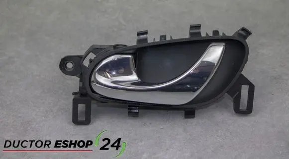 Nissan Pulsar Rear door interior handle 806714EA