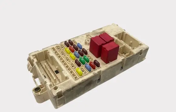 Alfa Romeo Brera Fuse module 60686059
