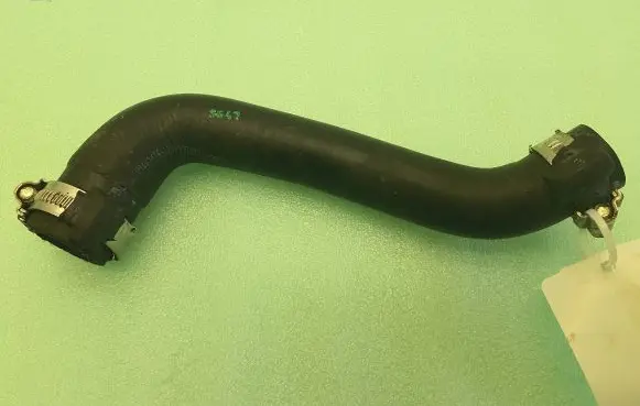 Nissan Pulsar Engine coolant pipe/hose 144638079R