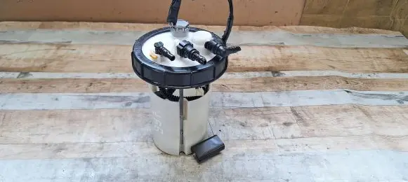Fuel level sensor