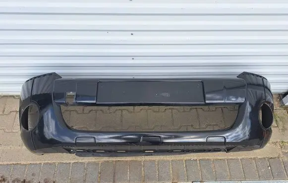 Peugeot Partner III Front bumper 9682966577