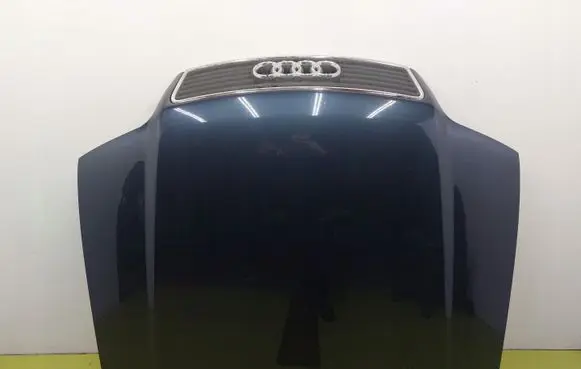Audi A6 S6 C5 4B Engine bonnet/hood LY5X