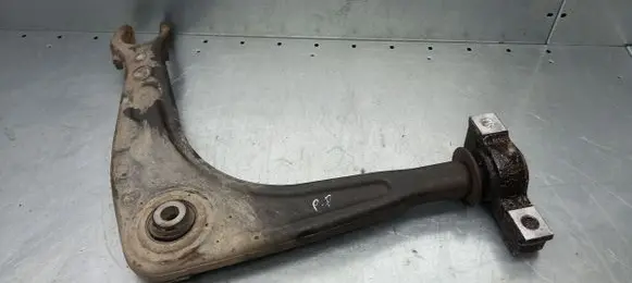 Peugeot 407 Front control arm