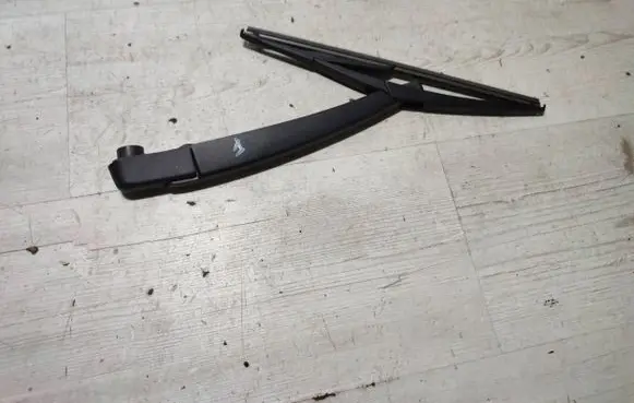 Opel Corsa F Rear wiper blade 