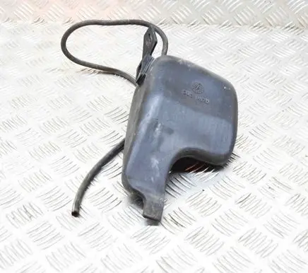 Jaguar XJ X40 Vacuum air tank CBC8870