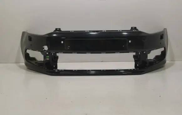 Volkswagen Polo V 6R Front bumper 6C0807221