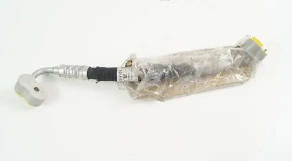 Audi A8 S8 D5 Air conditioning (A/C) pipe/hose 4N0816534