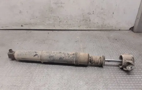 Peugeot 307 Rear shock absorber/damper 