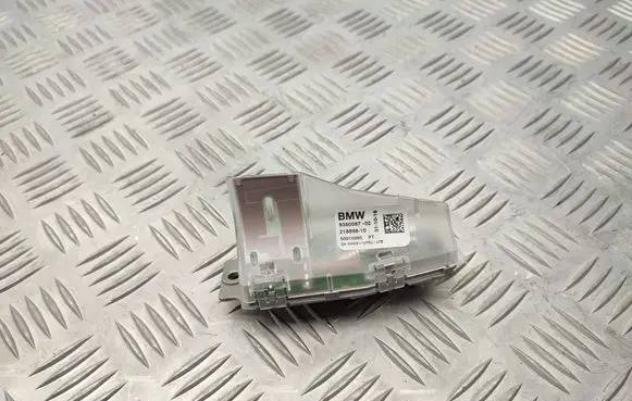 BMW 2 F45 Aerial GPS antenna 935008702 9350087 21889810