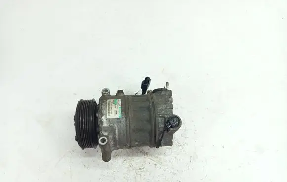 Air conditioning (A/C) compressor (pump)