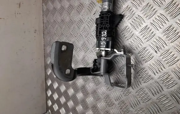 Tailgate/trunk/boot lift motor
