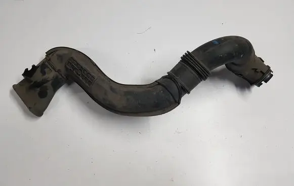 Dacia Dokker Air intake hose/pipe 165555731RIAUTOPI 165555731R