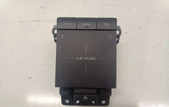 Lexus NX Head unit multimedia control 8478078120