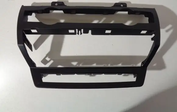 BMW X5 E70 Climate control/heater control trim 7161798 5145716179804