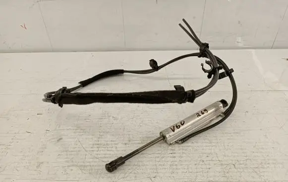 Volvo XC70 Soft lock spindle drive 2347030A