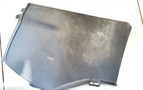 Opel Zafira B Center console 13162603