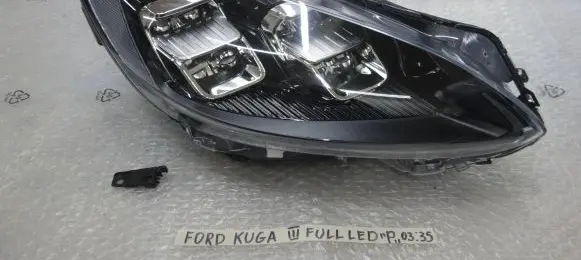 Ford Kuga III Headlight/headlamp LV4B13E014FG L541844 L54164413ZP