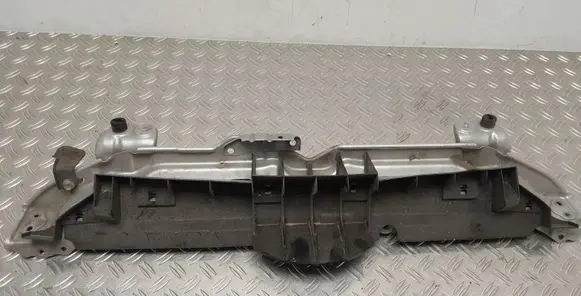 Top upper radiator support slam panel