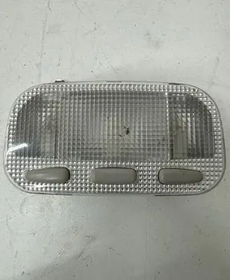 Citroen C3 Front seat light 