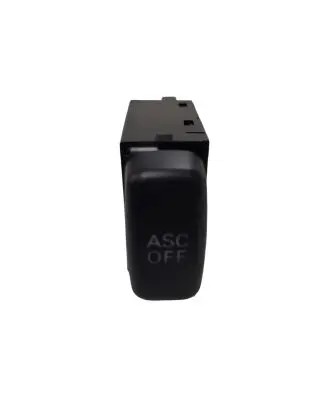 Citroen C-Crosser ESP (stability program) switch 