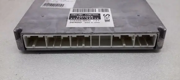 Lexus RX 330 - 350 - 400H Engine control unit/module 8966148530
