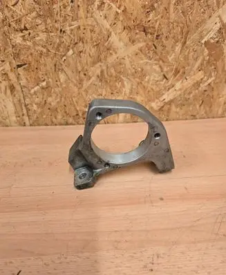 Opel Antara Driveshaft support bearing bracket 