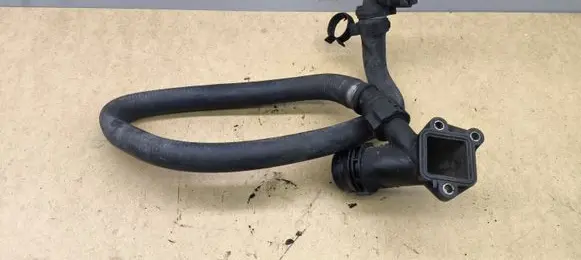 BMW X5 E70 Engine coolant pipe/hose 2247744