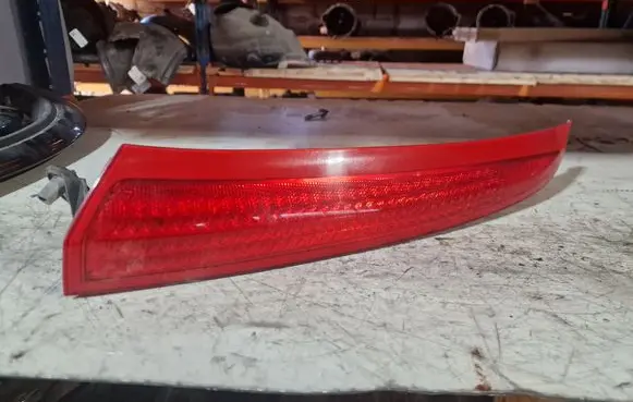 Volvo XC90 Tailgate rear/tail lights 30698141
