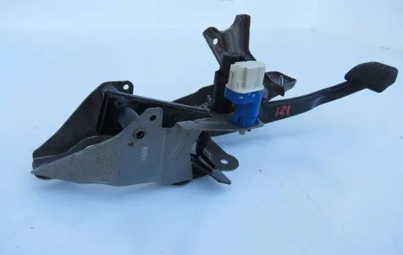 Volvo V60 Brake pedal 31302348 11370P06