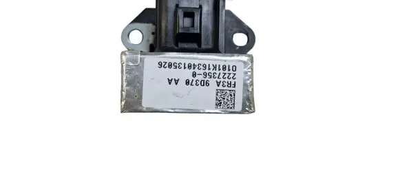 Ford Mustang VI Fuel pump relay FR3A9D370 FR3A9D370AA 22273560