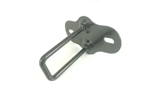 Tesla Model X Engine bonnet/hood lock/catch 1033015-00-E