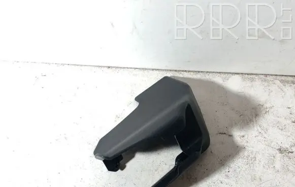 Lexus CT 200H Rear seat rail trim cover 7215776010