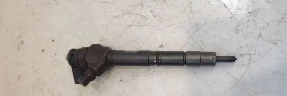 Volkswagen Crafter Fuel injector 0445110647