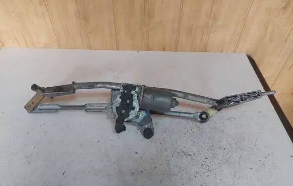 Volvo S60 Front wiper linkage and motor 09151848 404463