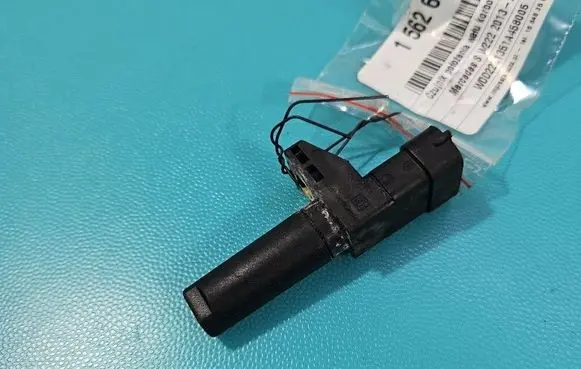 Mercedes-Benz S W222 Crankshaft position sensor A6549050100 IMPRK1562665