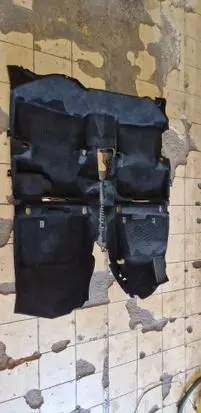 KIA Sportage Interior carpet 84260F1300 0853201002