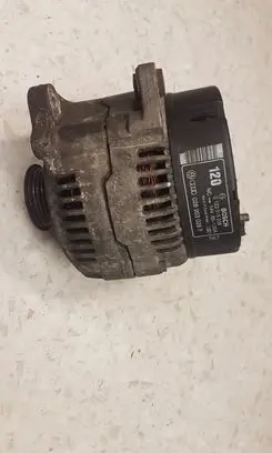 Audi A4 S4 B5 8D Generator/alternator 0123515008 028903028F