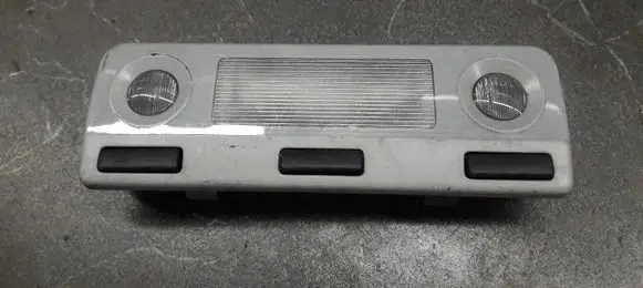 BMW 5 E39 Headlining lighting console trim 