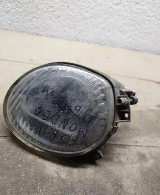 Ford Mondeo MK II Front fog light 147110 PBTGF30