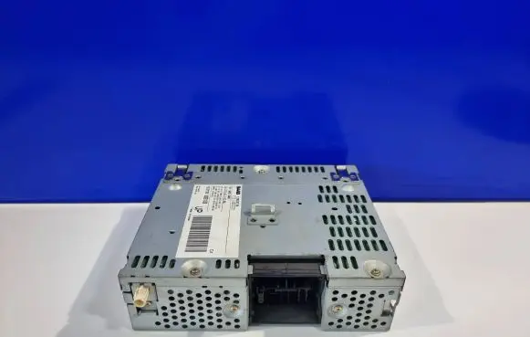CD/DVD changer
