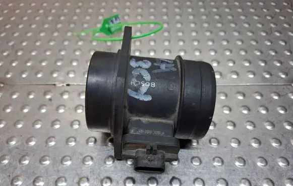 Volkswagen Polo V 6R Mass air flow meter S27705709 03P906461