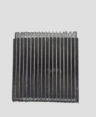 Ford Focus Heater blower radiator