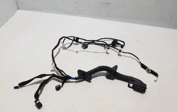Renault Captur II Other wiring loom 241240474R