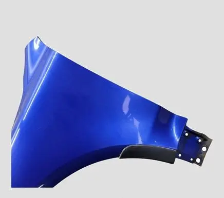 Volkswagen Touareg I Fender 7L6821207C