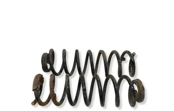 Mercedes-Benz A W168 Rear coil spring 
