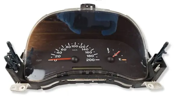 Fiat Doblo Speedometer (instrument cluster) 46817746 503000111200