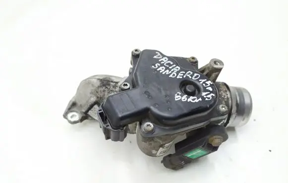 Dacia Sandero Throttle valve 161A05457R