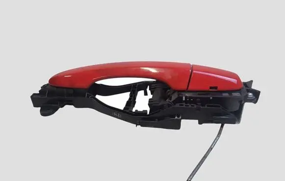 Volvo V40 Front door exterior handle 31276164 31276165