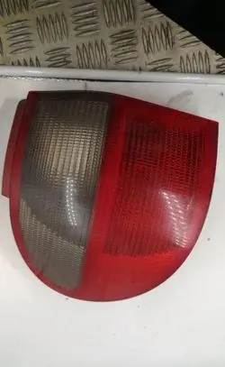 Ford Galaxy Rear/tail lights