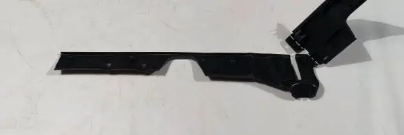 Ford Explorer VI Bottom trim LB5B-S45141-AA S232A